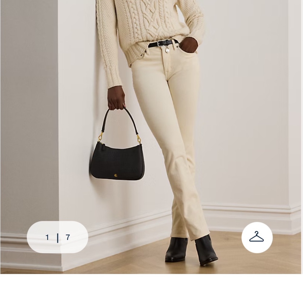 Ralph Lauren corduroy pants